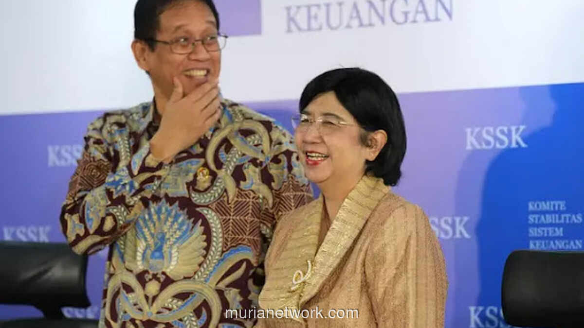 Prabowo Usulkan Destry Damayanti sebagai Calon Tunggal Gubernur BI, Ini Alasannya