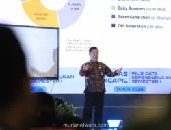 Dukcapil Rilis Data Kependudukan Bersih Semester I 2026, Modal Utama DPI
