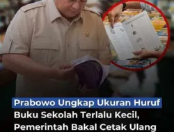 Kritik Guru terhadap Rencana Cetak Ulang Buku Sekolah