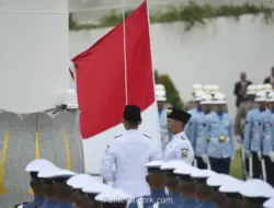 Pemerintah Rancang Rangkaian Bulan Kemerdekaan HUT ke-81 RI, Dimulai dengan Zikir dan Doa Kebangsaan