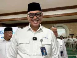 Bunga Bank Turun, Bulog Hemat Rp 1,07 Triliun dan Targetkan Beras SPHP Satu Harga