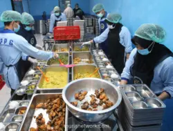 Bulog Tegaskan Tak Salurkan Beras SPHP untuk Program MBG