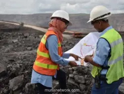 Laba BUMI Melonjak 87,4 Persen pada Semester I-2026