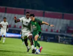 Persebaya ke Final Piala Presiden Usai Kalahkan Arema 1-0