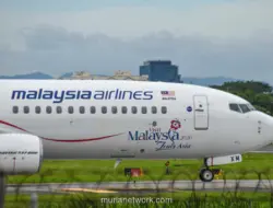 Malaysia Airlines Wajibkan Tes Narkoba untuk 1.260 Pilot