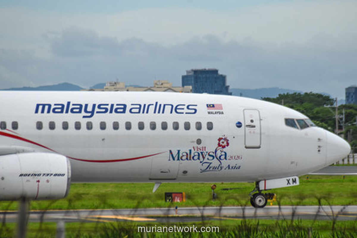 Malaysia Airlines Wajibkan Tes Narkoba untuk 1.260 Pilot