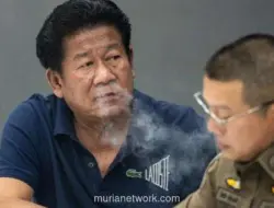 Mantan Anggota DPR Thailand Tembak Pejabat Daerah, Lalu Mengaku di Siaran Langsung