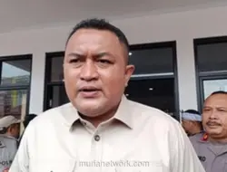 Bupati Bogor Hentikan Sementara Operasional SPPG Usai 25 Orang Diduga Keracunan Makan Bergizi Gratis