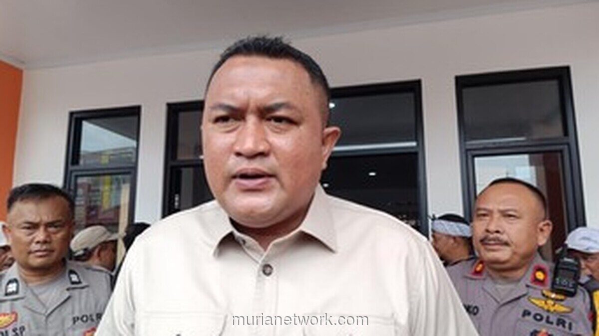 Bupati Bogor Hentikan Sementara Operasional SPPG Usai 25 Orang Diduga Keracunan Makan Bergizi Gratis