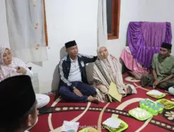 Bupati Bone Ungkap Kisah Kehilangan Anak Saat Melayat Korban Kecelakaan