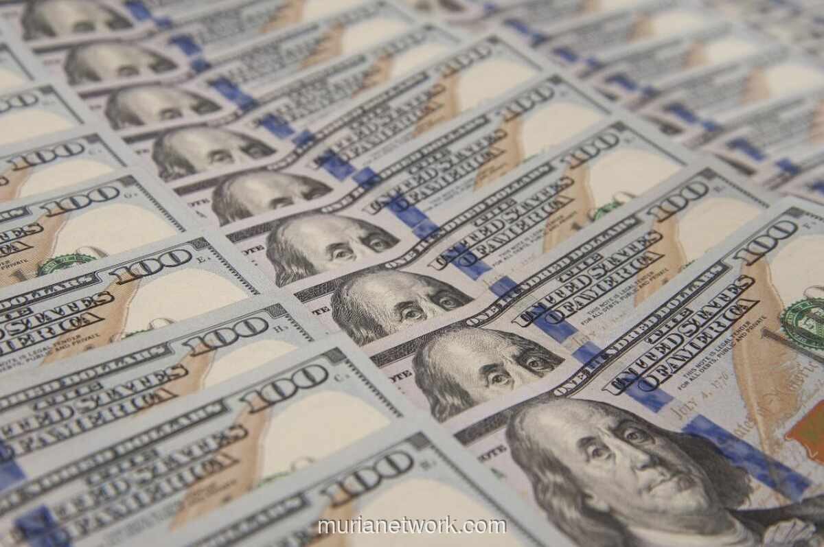 Cadangan Devisa Indonesia Bertahan di USD145,3 Miliar pada Juli 2026