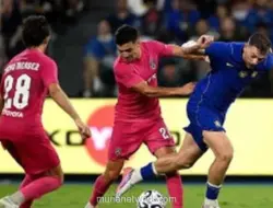 JDT Tahan Imbang Chelsea, Persib Diingatkan soal Kekuatan Lawan
