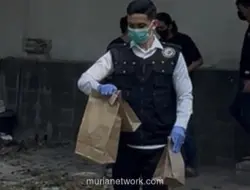 Polisi Periksa CCTV dan Lima Saksi Kematian Kepala Rumah Tangga Mantan Jampidsus