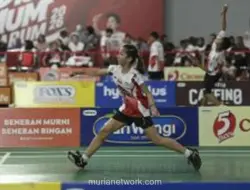 Audisi Umum PB Djarum 2026 Kembali ke Makassar, 233 Atlet Muda Berlaga