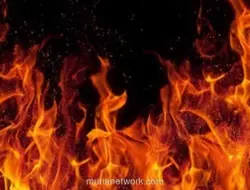 Kebakaran di Depok Dipicu Cas Sepeda Listrik Ditinggal Pemilik