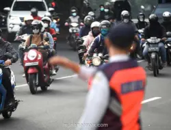 Rekayasa Lalu Lintas di Glodok dan Kota Berlaku 10 Agustus Imbas Proyek MRT