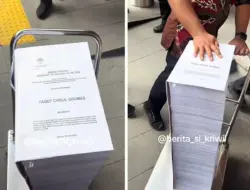 Berkas Dakwaan Yaqut Cholil Qoumas Dilimpahkan ke Pengadilan, Sidang Perdana Segera Digelar