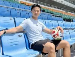 Singapura Tahan Vietnam, Gavin Lee Jadi Ancaman Baru di Grup A