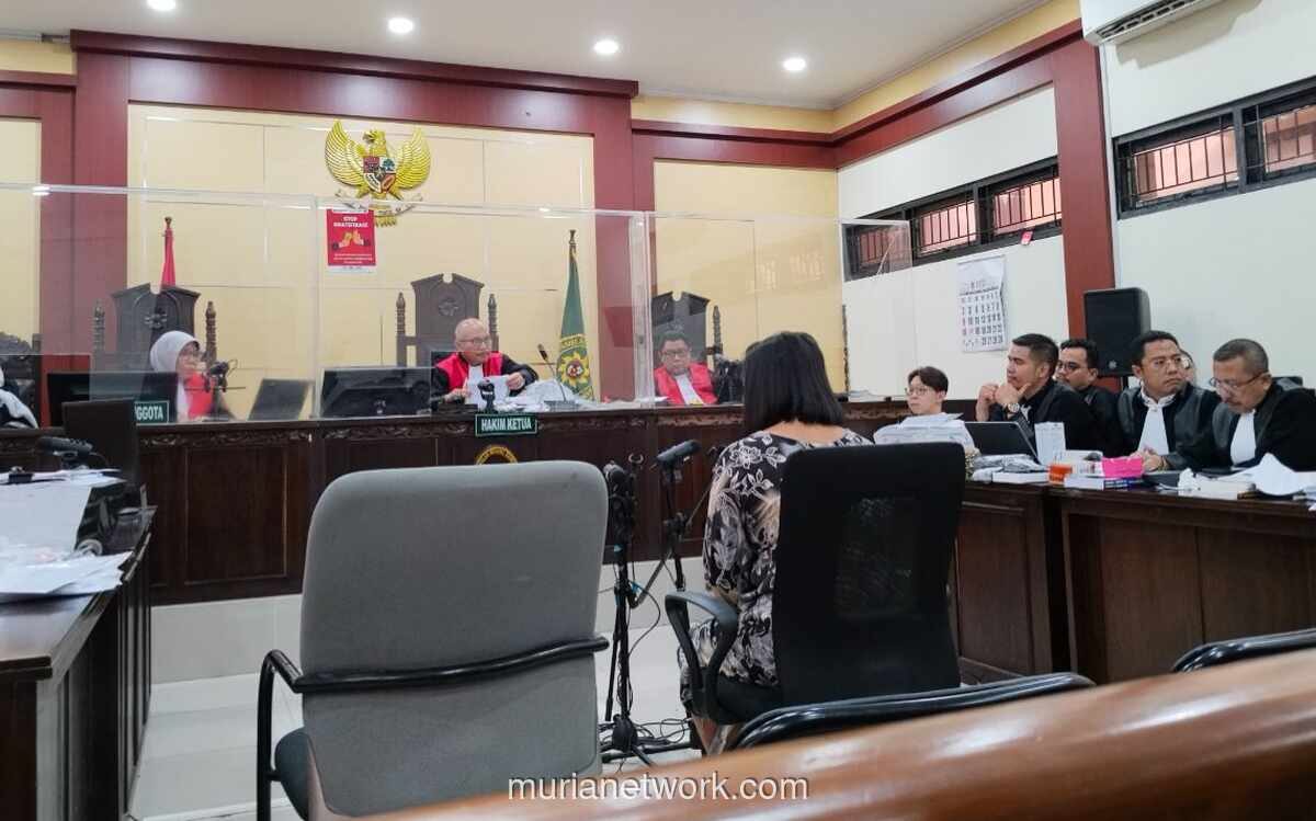 Richard Lee Pertanyakan Keanehan Saksi yang Komplain ke Doktif