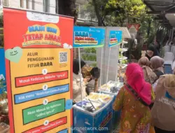 Komdigi Perkuat Pendampingan Orang Tua untuk Cegah Adiksi Game pada Anak