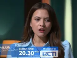 Arumi Yakin Alex adalah Rendi, Rahasia Masa Lalu Terancam Terbongkar