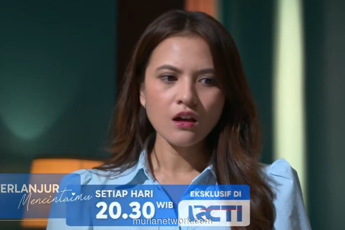 Arumi Yakin Alex adalah Rendi, Rahasia Masa Lalu Terancam Terbongkar