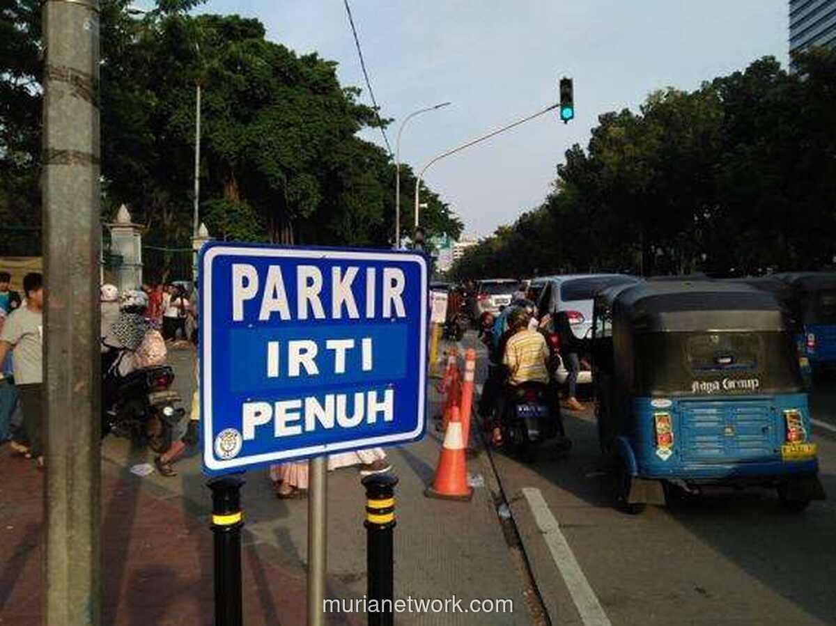 Polri Siapkan 21 Kantong Parkir untuk Peserta Doa dan Zikir Kebangsaan di Monas
