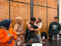 Kasus Cekcok dengan Dirreskrimum Polda Sumbar Berakhir Damai, Korban Memaafkan