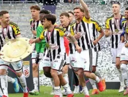 Celtic Hadapi LASK di Play-off Liga Champions, Lolos atau Gagal Total