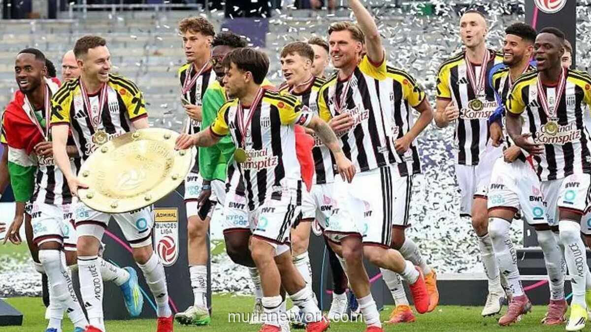 Celtic Hadapi LASK di Play-off Liga Champions, Lolos atau Gagal Total