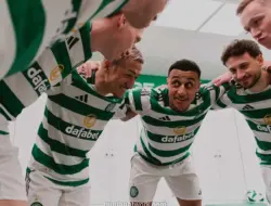 Celtic Diunggulkan Taklukkan Dundee FC di Lanjutan Liga Skotlandia