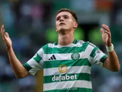 Celtic Buka Peluang Jual Johnny Kenny di Bursa Musim Panas