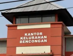 Mengungkap Asal-usul Nama Kelurahan Bencongan di Tangerang