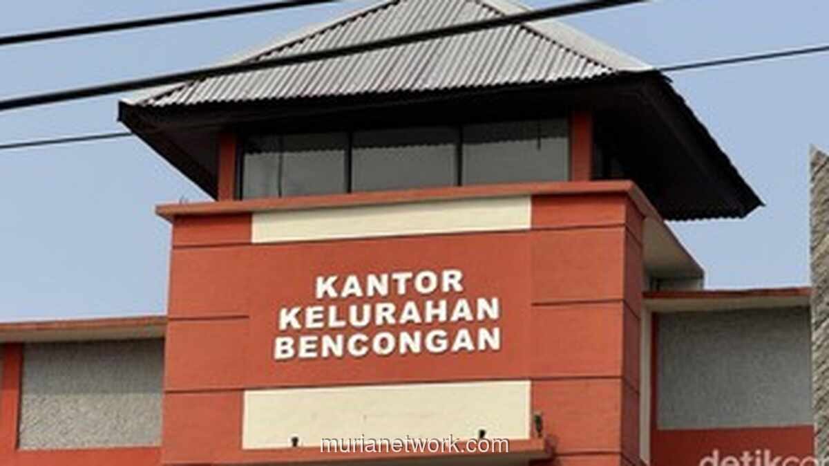 Mengungkap Asal-usul Nama Kelurahan Bencongan di Tangerang