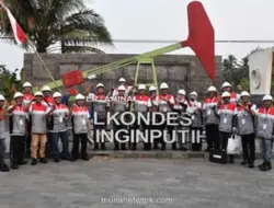 Local Hero Pertamina Jadi Kunci Keberlanjutan Energi Bersih di Desa