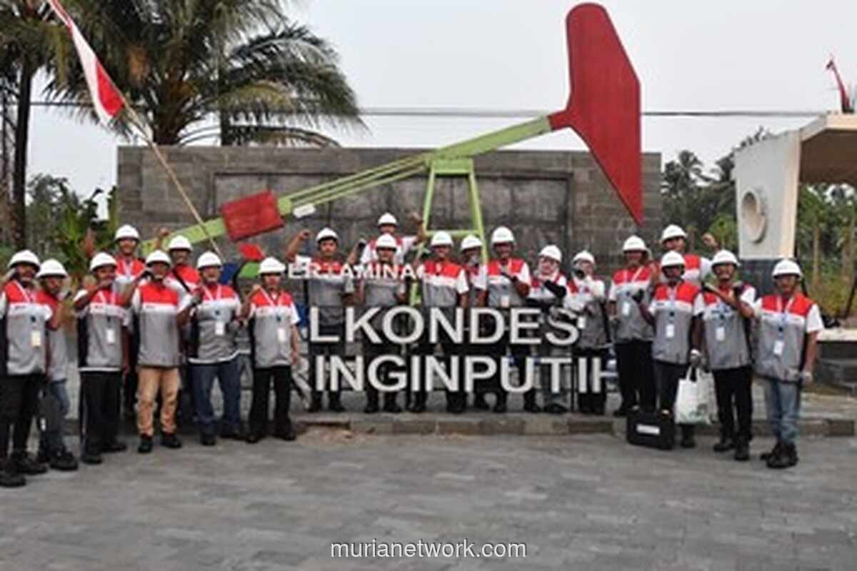 Local Hero Pertamina Jadi Kunci Keberlanjutan Energi Bersih di Desa