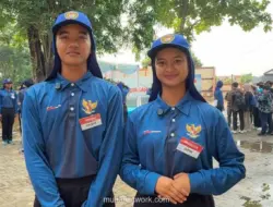 Kado Ulang Tahun dan Sejarah Baru di Balik 76 Calon Paskibraka Nasional