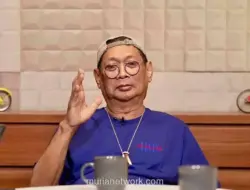 Menguak Tabir Pemeriksaan 15 Jenderal oleh TGPF Peristiwa Mei 1998
