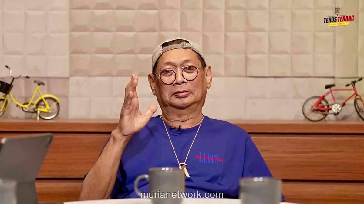 Menguak Tabir Pemeriksaan 15 Jenderal oleh TGPF Peristiwa Mei 1998