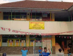 Sekolah Dasar di Bandung Digembok Lagi, Pihak Sekolah Waswas