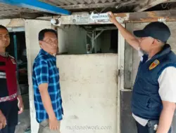 Lansia Korban Perampokan di Cakung Datangi Polsek dengan Lakban Masih Menempel