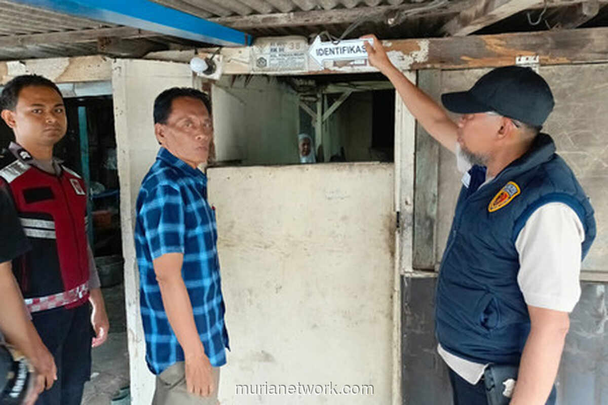 Lansia Korban Perampokan di Cakung Datangi Polsek dengan Lakban Masih Menempel