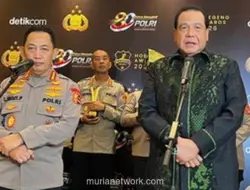 Hoegeng Awards 2026: 9.000 Usulan Masyarakat, Lima Polisi Teladan Terpilih