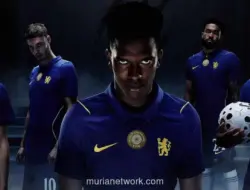 Palmer dan Colwill Dicoret dari Laga Chelsea Melawan Juventus di Hong Kong