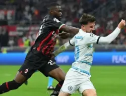Chelsea dan AC Milan Siap Beruji di Jakarta, Ujian Perdana bagi Alonso dan Amorim