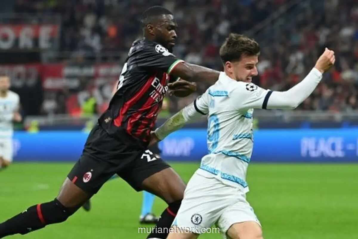 Chelsea dan AC Milan Siap Beruji di Jakarta, Ujian Perdana bagi Alonso dan Amorim