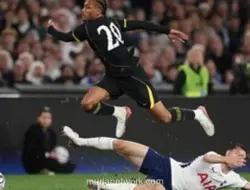 Chelsea dan Juventus Adu Kesiapan dalam Laga Uji Coba Pramusim di Hong Kong