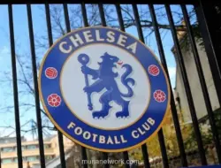 Chelsea Didenda Rp241 Miliar atas 74 Pelanggaran Regulasi Transfer