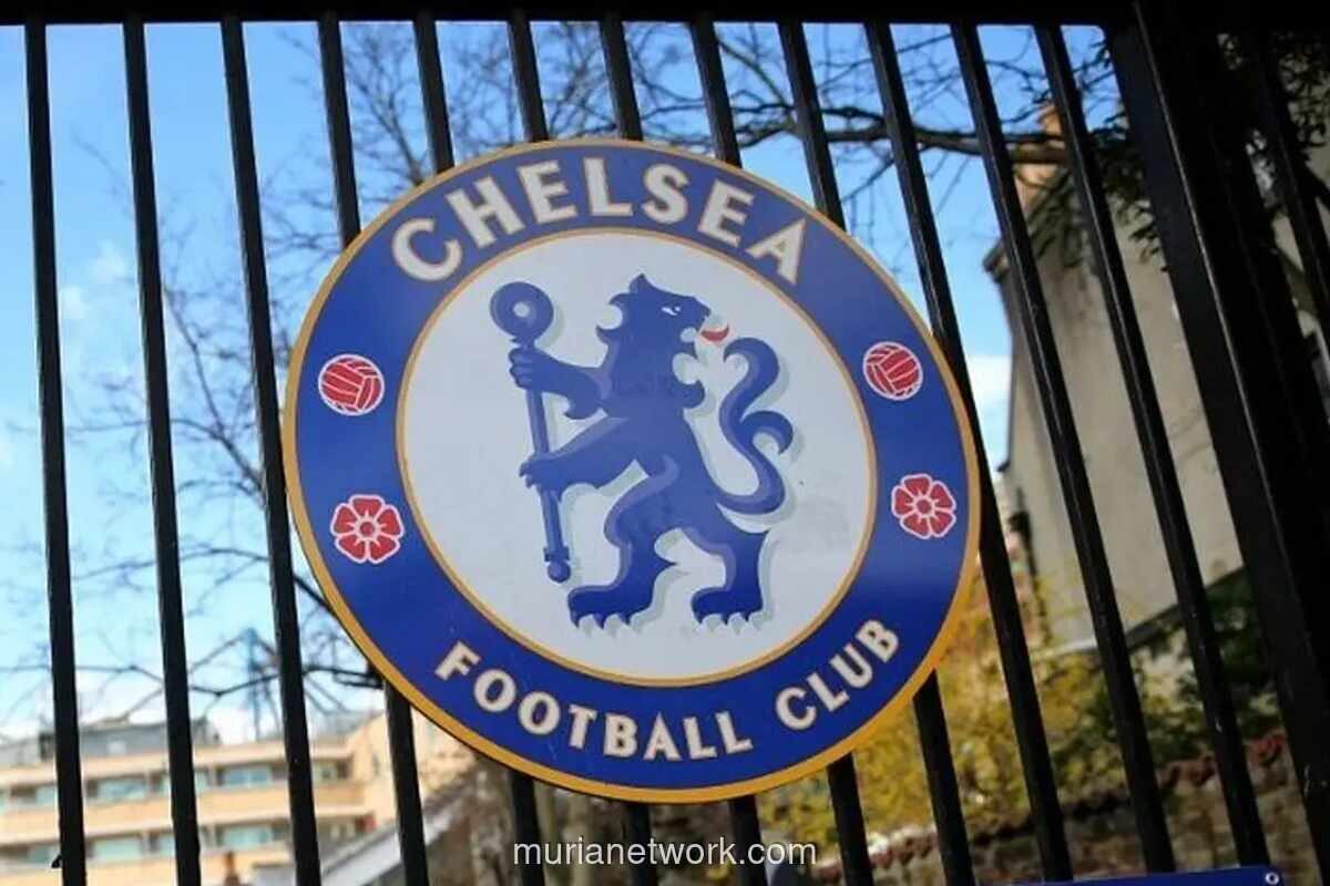 Chelsea Didenda Rp241 Miliar atas 74 Pelanggaran Regulasi Transfer
