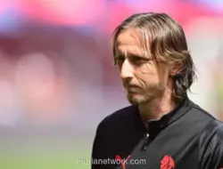 Chelsea dan AC Milan Siap Beruji Coba di Jakarta